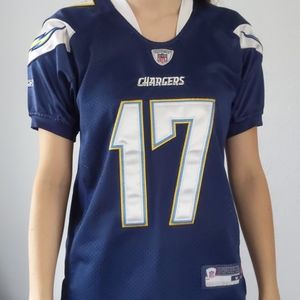 Chargers Jersey